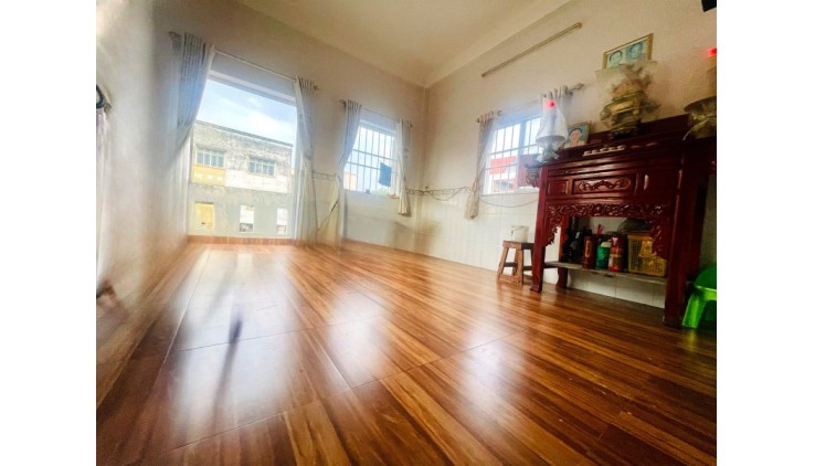 Định Cư Bán Nhà 4 Tầng Hẻm Xe Hơi 143m2_4*34 Chỉ 4.99 tỷ Gần QL 1K Linh Xuân Thủ Đức Giá Rẻ.